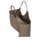 DKNY</br>DKNY PAULA LG R42BAE48-MNK Γυναικεία Τσάντα Tote Γκρι