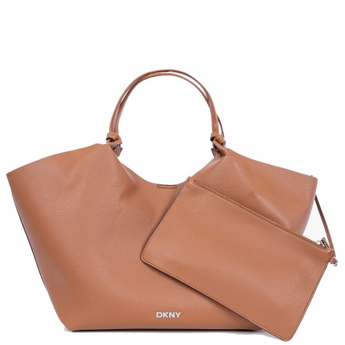 DKNY PAULA LG R42BAE48-N66 Γυναικεία Τσάντα Tote Ταμπά