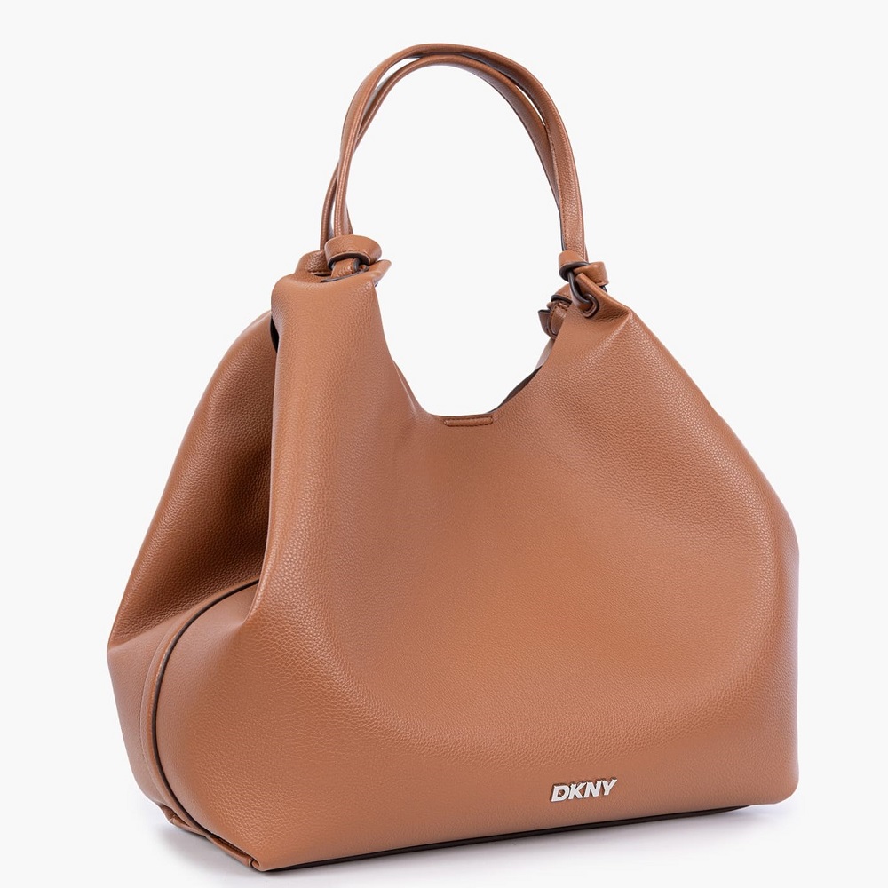 DKNY</br>DKNY PAULA LG R42BAE48-N66 Γυναικεία Τσάντα Tote Ταμπά DKNY</br>DKNY PAULA LG R42BAE48-N66 Γυναικεία Τσάντα Tote Ταμπά
