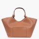 DKNY</br>DKNY PAULA LG R42BAE48-N66 Γυναικεία Τσάντα Tote Ταμπά DKNY</br>DKNY PAULA LG R42BAE48-N66 Γυναικεία Τσάντα Tote Ταμπά