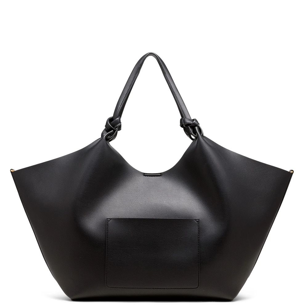 DKNY</br>DKNY PAULA LG R42BAE48-BGD Γυναικεία Τσάντα Tote Μαύρο