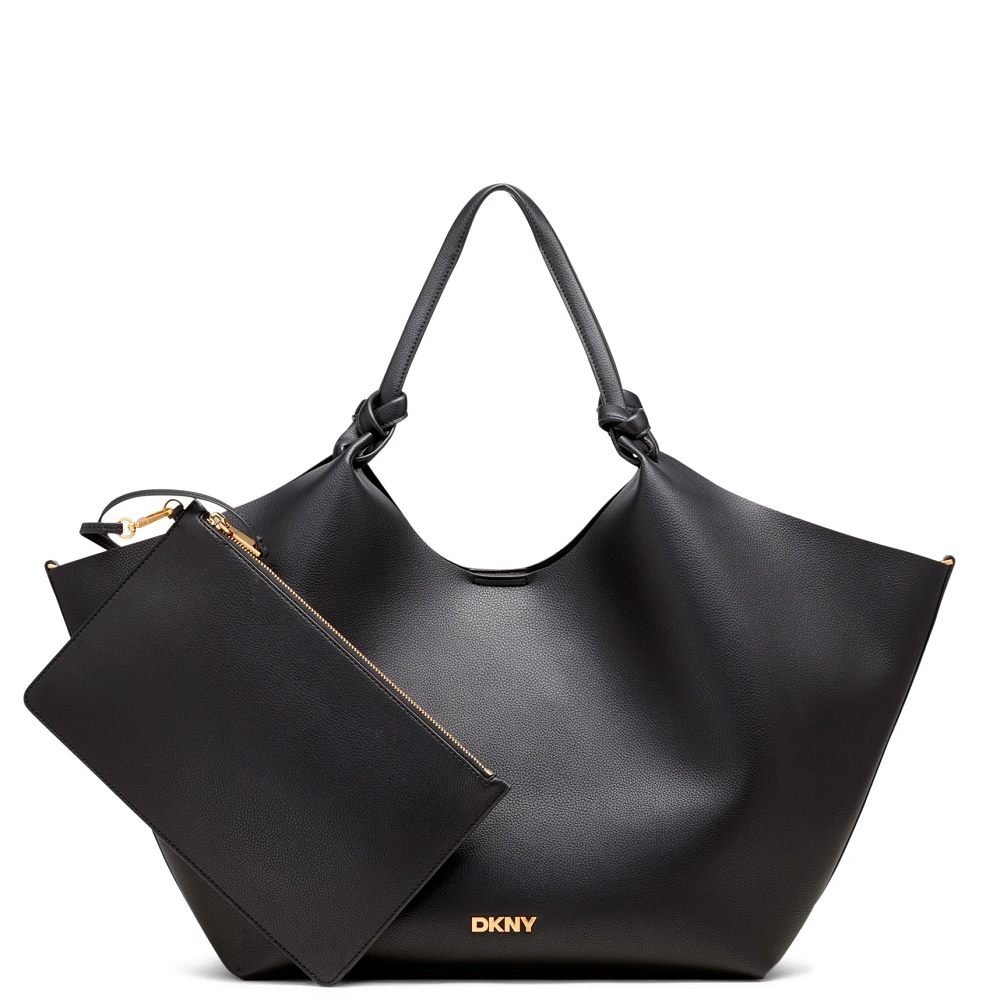 DKNY</br>DKNY PAULA LG R42BAE48-BGD Γυναικεία Τσάντα Tote Μαύρο