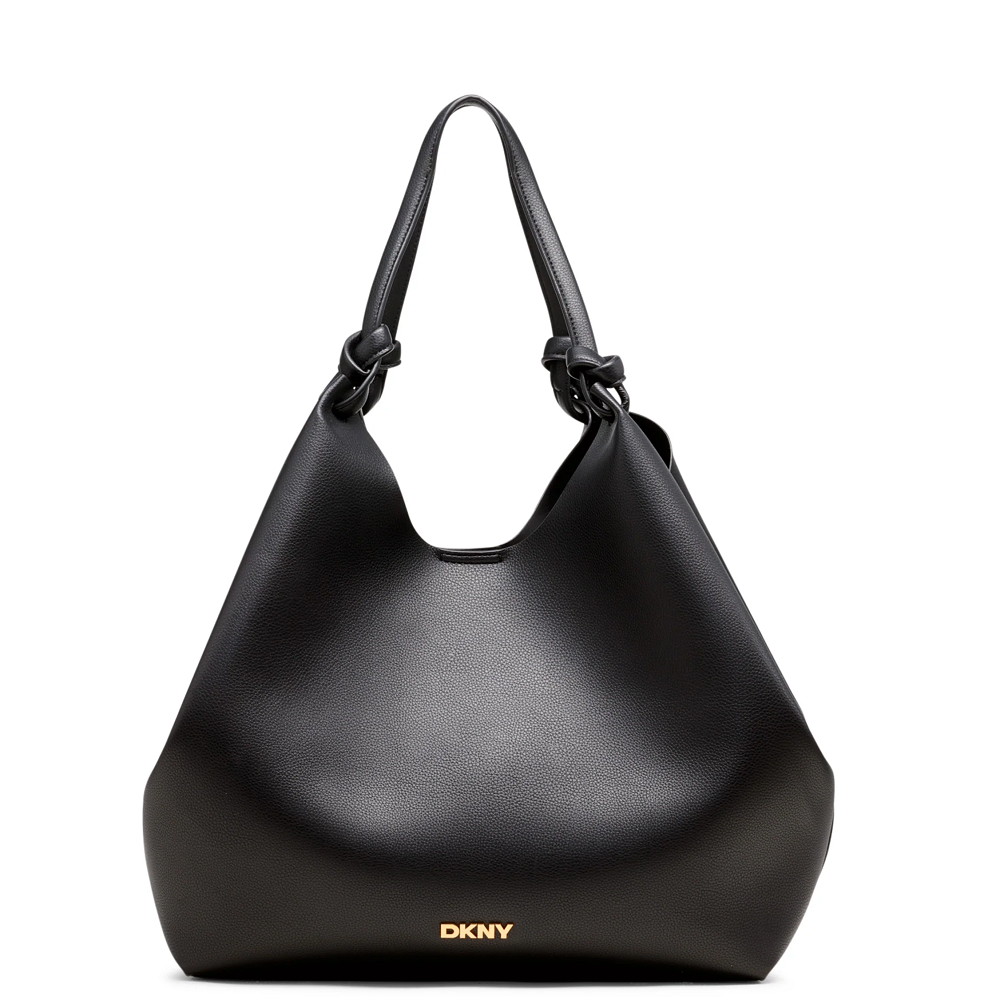 DKNY</br>DKNY PAULA LG R42BAE48-BGD Γυναικεία Τσάντα Tote Μαύρο
