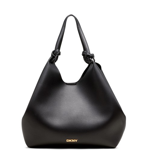DKNY PAULA LG R42BAE48-BGD Γυναικεία Τσάντα Tote Μαύρο DKNY PAULA LG R42BAE48-BGD Γυναικεία Τσάντα Tote Μαύρο
