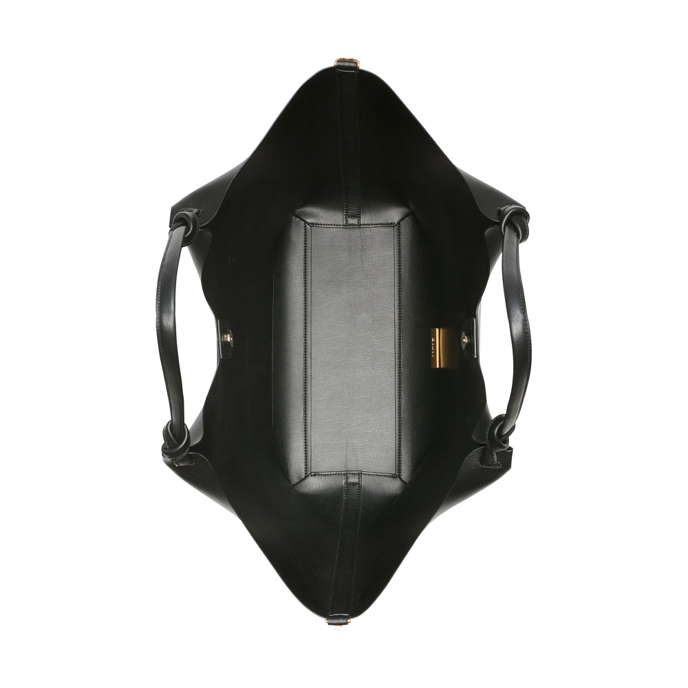 DKNY</br>DKNY PAULA LG R42BAE48-BGD Γυναικεία Τσάντα Tote Μαύρο