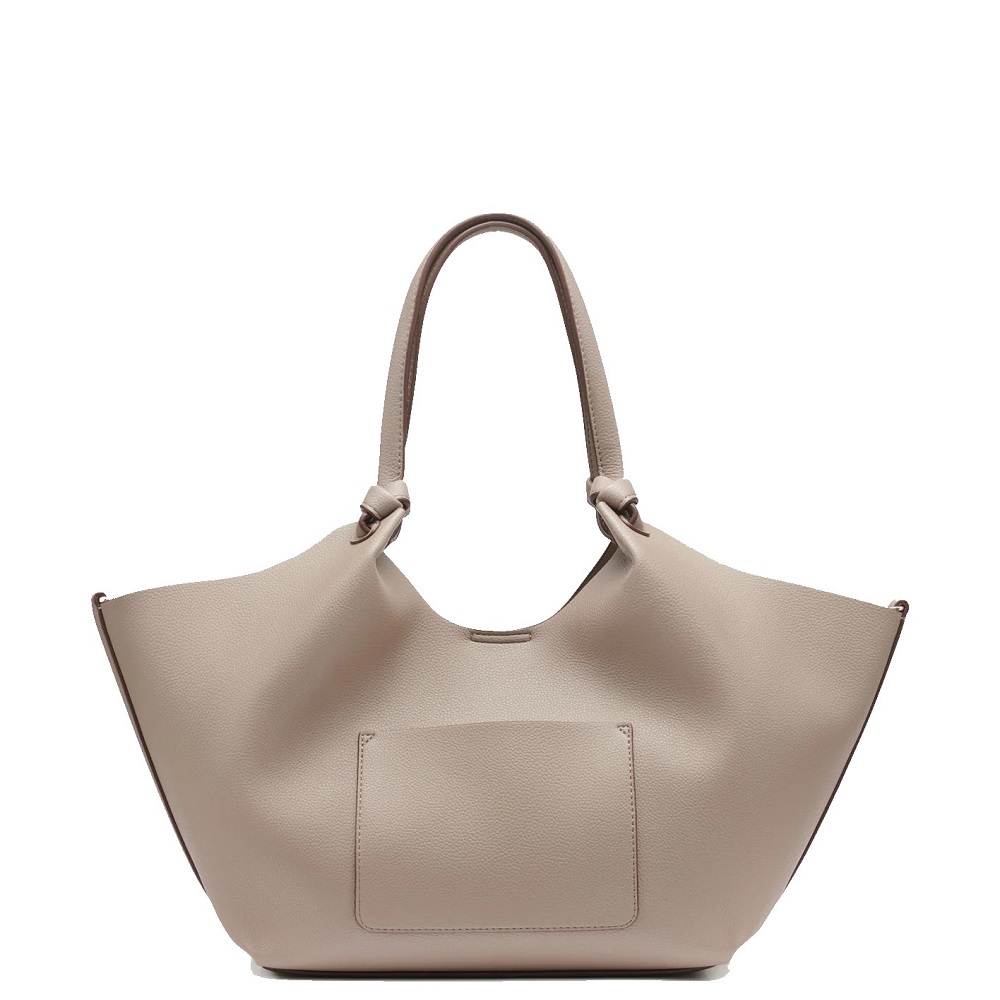 DKNY</br>DKNY PAULA MD R42BAE49-MNK Γυναικεία Τσάντα Tote Γκρι