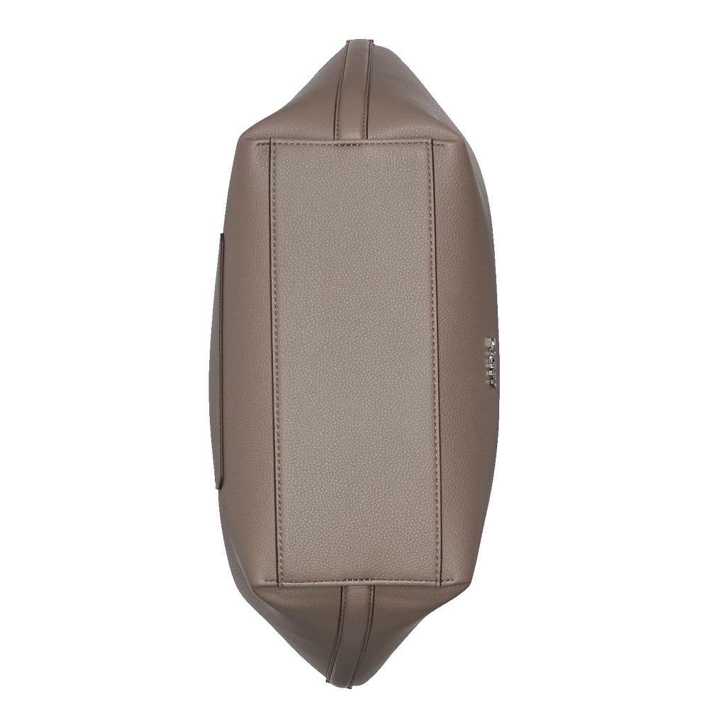 DKNY</br>DKNY PAULA MD R42BAE49-MNK Γυναικεία Τσάντα Tote Γκρι