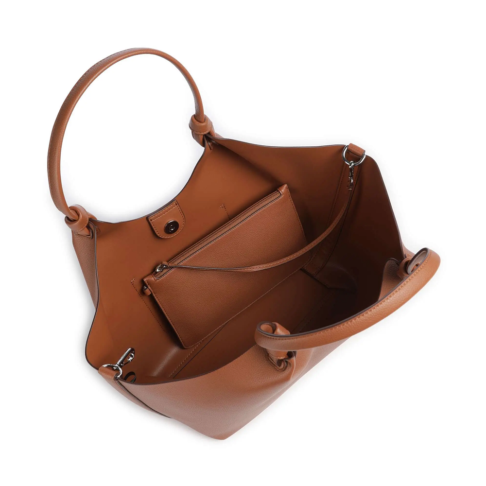 DKNY</br>DKNY PAULA MD R42BAE49-N66 Γυναικεία Τσάντα Tote Ταμπά