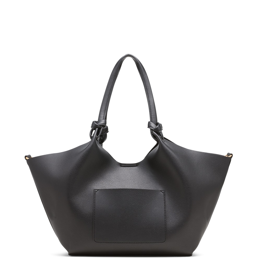 DKNY</br>DKNY PAULA MD R42BAE49-BGD Γυναικεία Τσάντα Tote Μαύρο