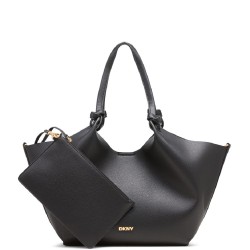 DKNY</br>DKNY PAULA MD R42BAE49-BGD Γυναικεία Τσάντα Tote Μαύρο