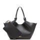DKNY</br>DKNY PAULA MD R42BAE49-BGD Γυναικεία Τσάντα Tote Μαύρο
