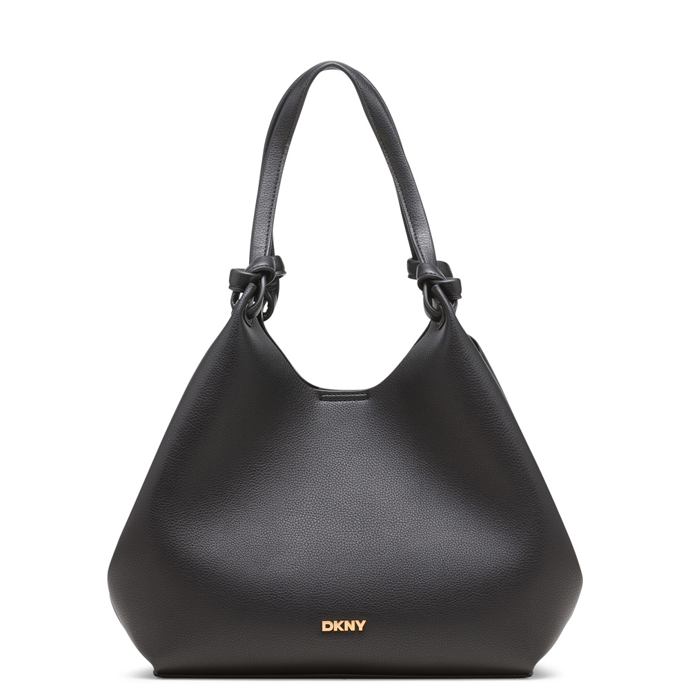 DKNY</br>DKNY PAULA MD R42BAE49-BGD Γυναικεία Τσάντα Tote Μαύρο