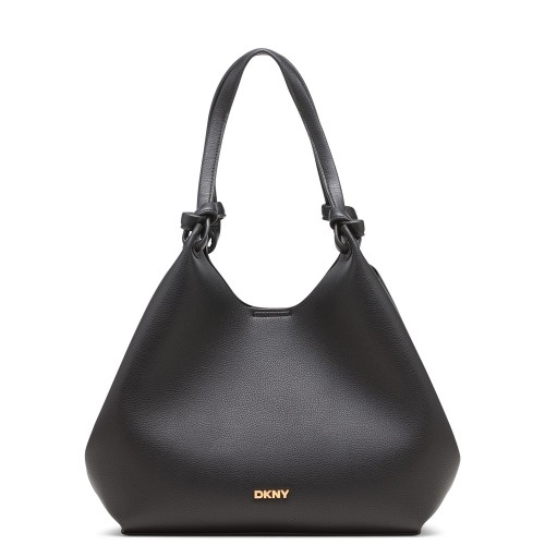 DKNY PAULA MD R42BAE49-BGD Γυναικεία Τσάντα Tote Μαύρο DKNY PAULA MD R42BAE49-BGD Γυναικεία Τσάντα Tote Μαύρο
