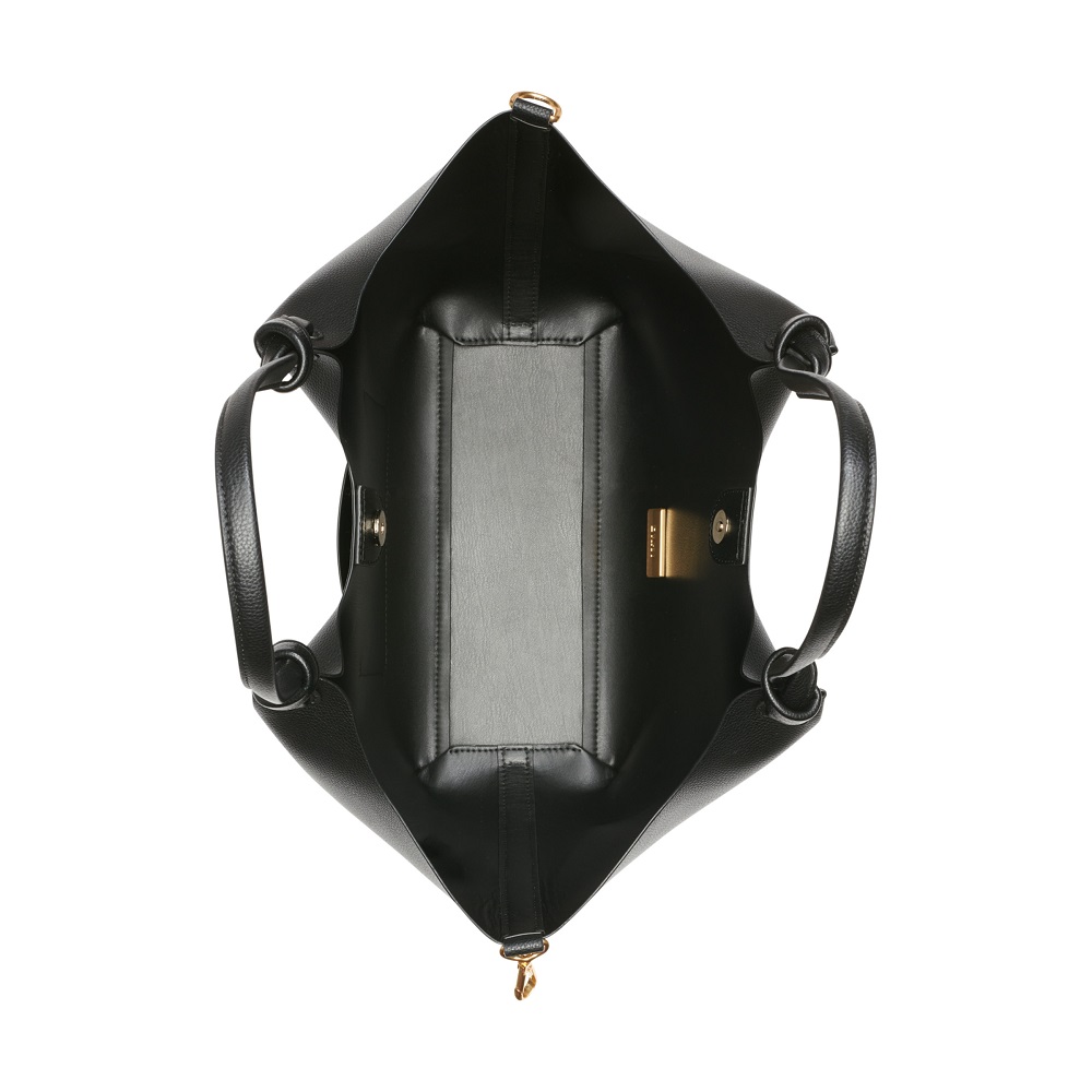 DKNY</br>DKNY PAULA MD R42BAE49-BGD Γυναικεία Τσάντα Tote Μαύρο