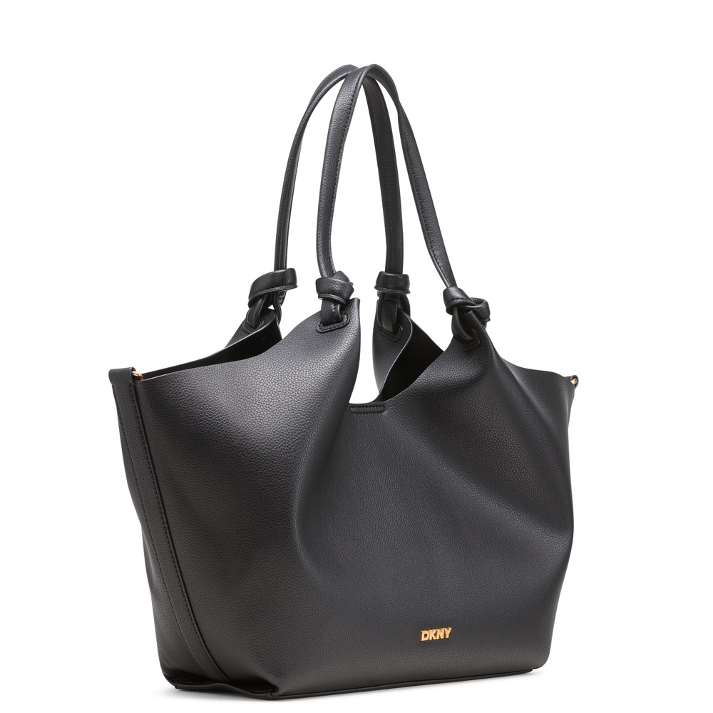 DKNY</br>DKNY PAULA MD R42BAE49-BGD Γυναικεία Τσάντα Tote Μαύρο
