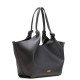 DKNY</br>DKNY PAULA MD R42BAE49-BGD Γυναικεία Τσάντα Tote Μαύρο