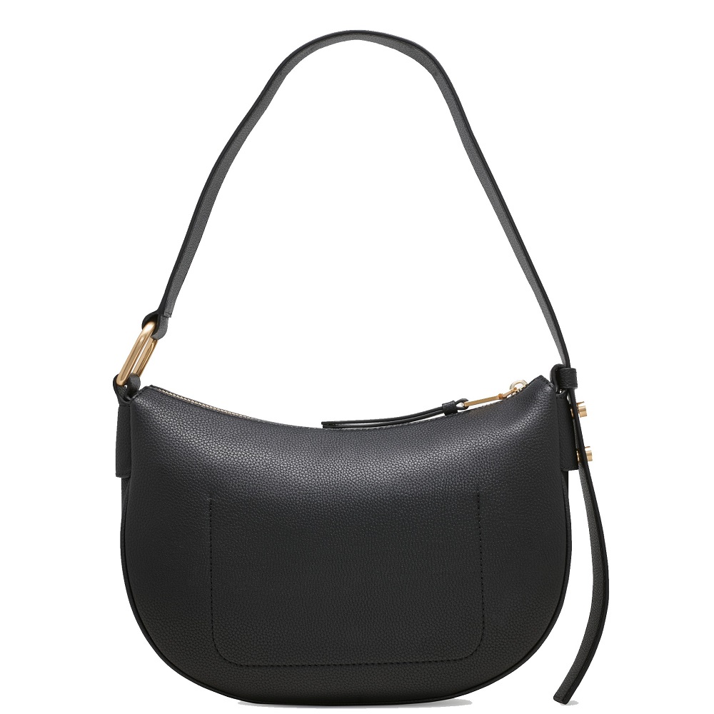 DKNY</br>Γυναικεία Τσάντα Ώμου Μαύρο SCARLETT R42CAE57-BGD DKNY
