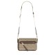 DKNY</br>DKNY BRYANT AVE MD R42EYE21-N42 Γυναικεία Τσάντα Flap Crossbody Καφέ DKNY</br>DKNY BRYANT AVE MD R42EYE21-N42 Γυναικεία Τσάντα Flap Crossbody Καφέ