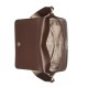 DKNY</br>DKNY BRYANT AVE MD R42EYE21-N42 Γυναικεία Τσάντα Flap Crossbody Καφέ DKNY</br>DKNY BRYANT AVE MD R42EYE21-N42 Γυναικεία Τσάντα Flap Crossbody Καφέ