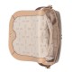 DKNY</br>Γυναικεία Τσάντα Χιαστή Μπεζ Logo ECHO R42EYE28-HR9 DKNY