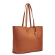 DKNY</br>Γυναικεία Τσάντα Ώμου Ταμπά Δέρμα PARK SLOPE R43AKF78-COG DKNY