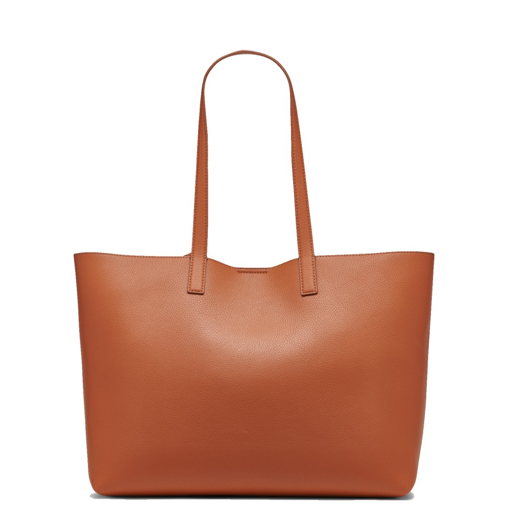 DKNY</br>Γυναικεία Τσάντα Ώμου Ταμπά Δέρμα PARK SLOPE R43AKF78-COG DKNY
