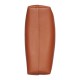 DKNY</br>Γυναικεία Τσάντα Ώμου Ταμπά Δέρμα PARK SLOPE R43AKF78-COG DKNY