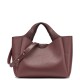 DKNY</br>DKNY WILLA R43DYG33-AWN Γυναικεία Τσάντα Χειρός Μπορντό DKNY</br>DKNY WILLA R43DYG33-AWN Γυναικεία Τσάντα Χειρός Μπορντό
