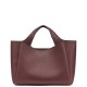 DKNY</br>DKNY WILLA R43DYG33-AWN Γυναικεία Τσάντα Χειρός Μπορντό DKNY</br>DKNY WILLA R43DYG33-AWN Γυναικεία Τσάντα Χειρός Μπορντό