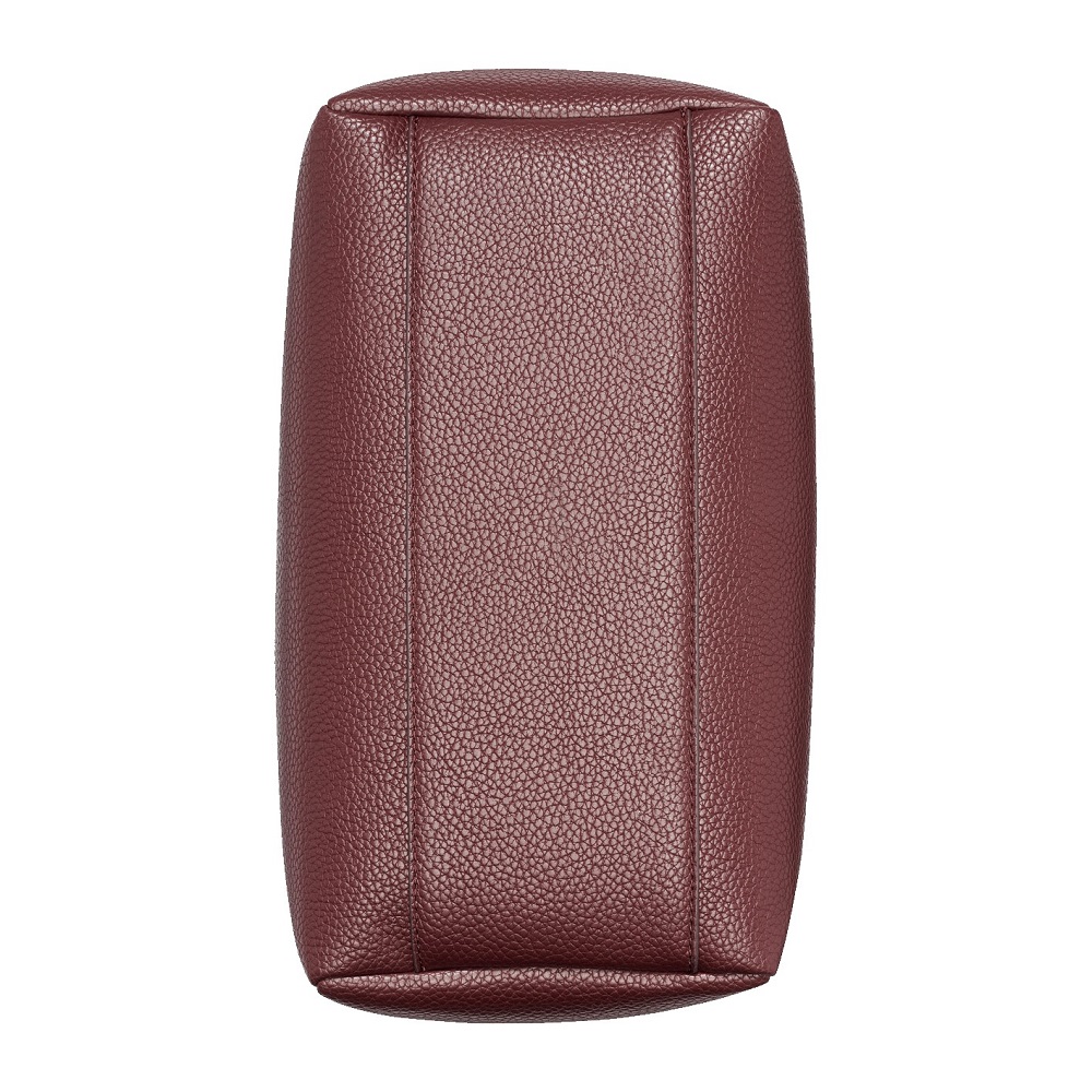 DKNY</br>DKNY WILLA R43DYG33-AWN Γυναικεία Τσάντα Χειρός Μπορντό DKNY</br>DKNY WILLA R43DYG33-AWN Γυναικεία Τσάντα Χειρός Μπορντό