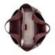 DKNY</br>DKNY WILLA R43DYG33-AWN Γυναικεία Τσάντα Χειρός Μπορντό DKNY</br>DKNY WILLA R43DYG33-AWN Γυναικεία Τσάντα Χειρός Μπορντό