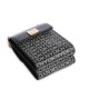 DKNY</br>Γυναικεία Τσάντα Χιαστή Μαύρο Logo MONA R43E5G80-XLB DKNY