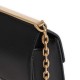 DKNY</br>Γυναικεία Τσάντα Χιαστή Μαύρο Logo MONA R43E5G80-XLB DKNY
