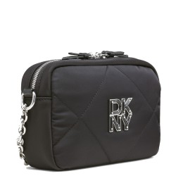 Γυναικεία Τσάντα Χιαστή Μαύρο RED HOOK R43EEB85-BSV DKNY