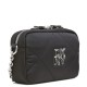 DKNY</br>Γυναικεία Τσάντα Χιαστή Μαύρο RED HOOK R43EEB85-BSV DKNY