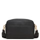 DKNY</br>Γυναικεία Τσάντα Χιαστή Μαύρο Δέρμα CAROL R43EKV85-BGD DKNY