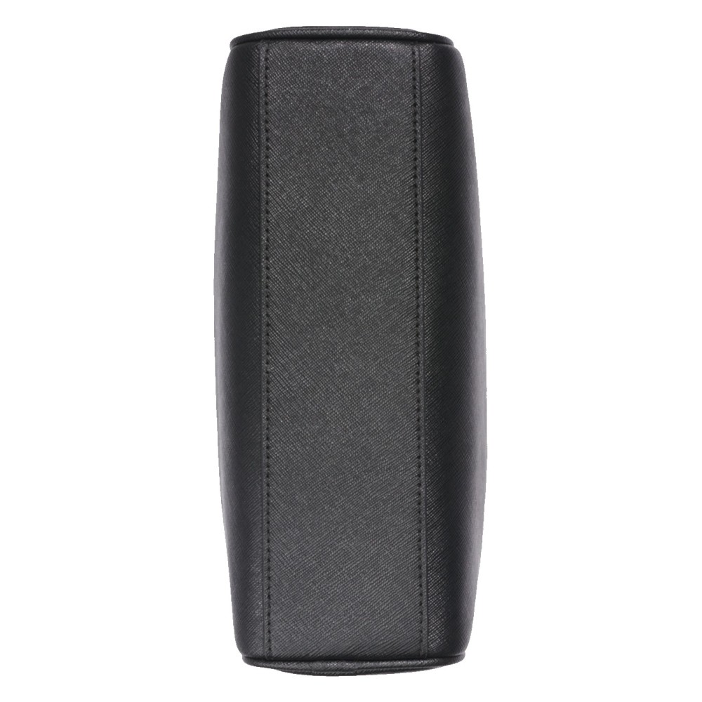 DKNY</br>Γυναικεία Τσάντα Χιαστή Μαύρο Δέρμα CAROL R43EKV85-BGD DKNY