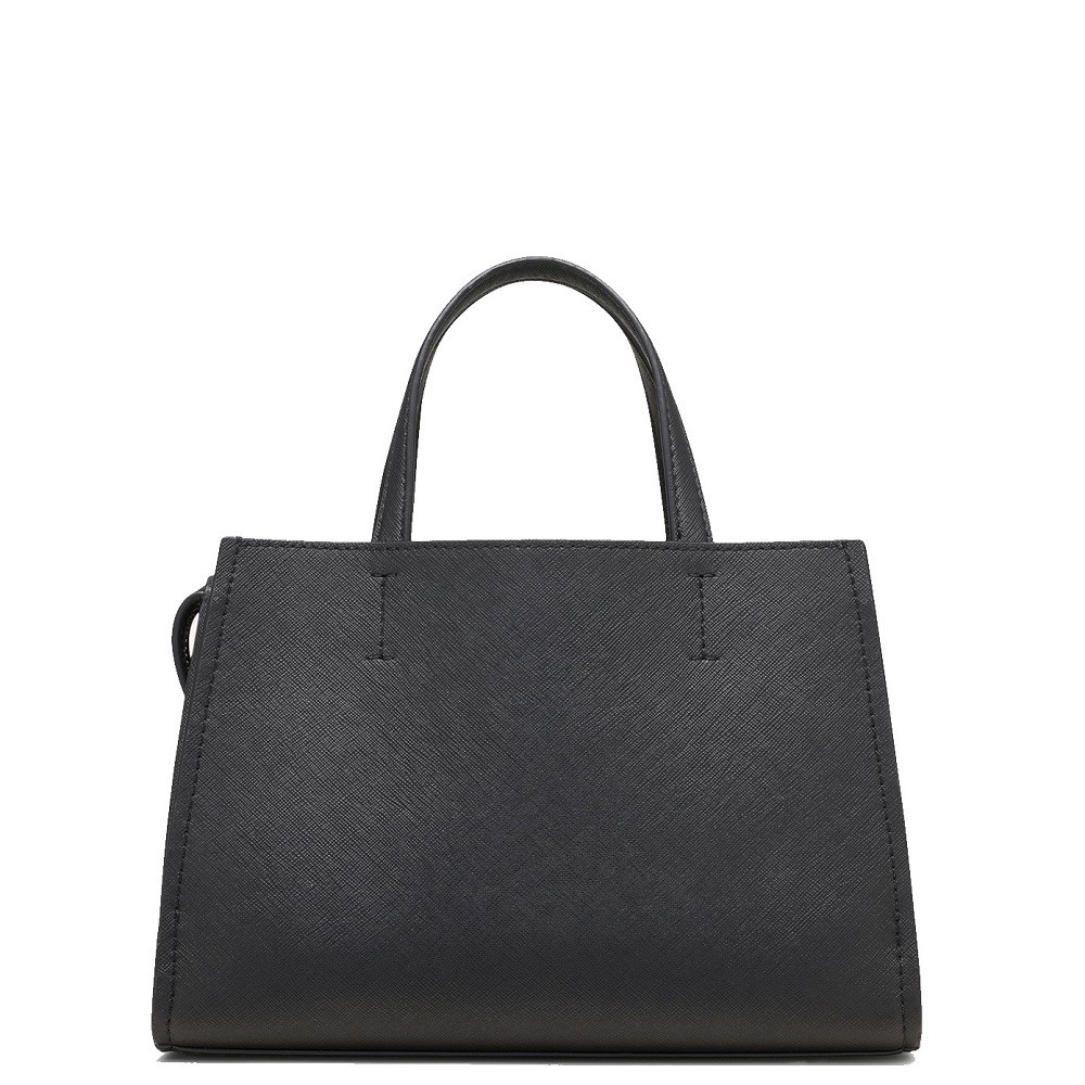 DKNY</br>Γυναικεία Τσάντα Χειρός Μαύρο AVRIL R43EYG56-BGD DKNY