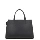 DKNY</br>Γυναικεία Τσάντα Χειρός Μαύρο AVRIL R43EYG56-BGD DKNY