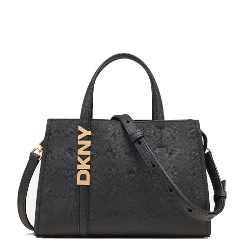 Γυναικεία Τσάντα Χειρός Μαύρο AVRIL R43EYG56-BGD DKNY