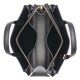 DKNY</br>Γυναικεία Τσάντα Χειρός Μαύρο AVRIL R43EYG56-BGD DKNY