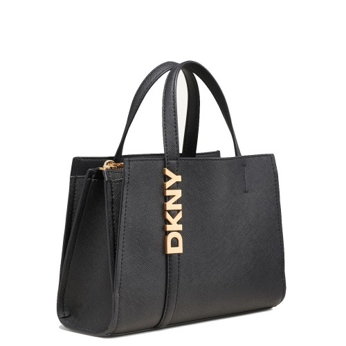 Γυναικεία Τσάντα Χειρός Μαύρο AVRIL R43EYG56-BGD DKNY