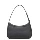 DKNY</br>Γυναικεία Τσάντα Ώμου Μαύρο Δέρμα CAROL R43HKV84-BGD DKNY