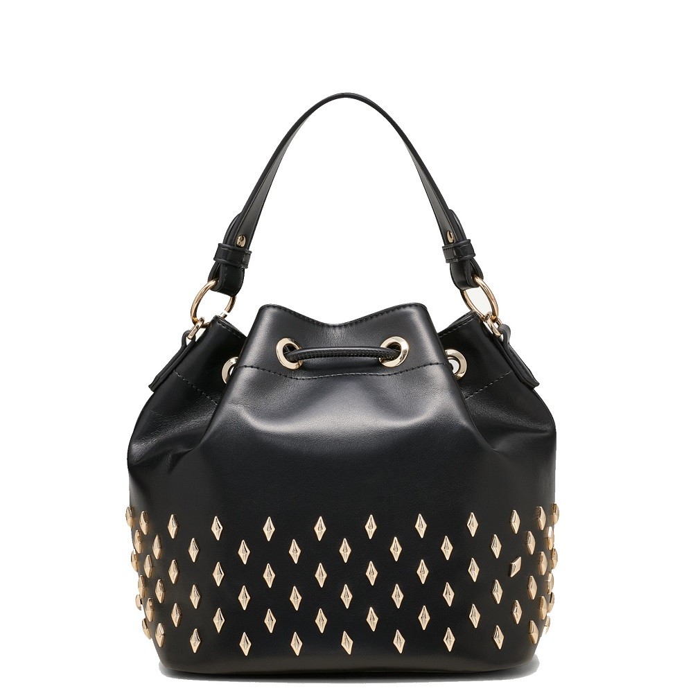 DKNY</br>Γυναικεία Τσάντα Χειρός Μαύρο EAST SIDE R43JKF90-BGD DKNY