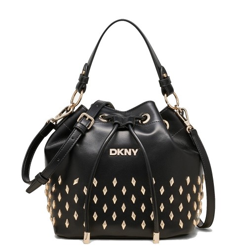 Γυναικεία Τσάντα Χειρός Μαύρο EAST SIDE R43JKF90-BGD DKNY Γυναικεία Τσάντα Χειρός Μαύρο EAST SIDE R43JKF90-BGD DKNY