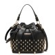 DKNY</br>Γυναικεία Τσάντα Χειρός Μαύρο EAST SIDE R43JKF90-BGD DKNY