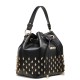 DKNY</br>Γυναικεία Τσάντα Χειρός Μαύρο EAST SIDE R43JKF90-BGD DKNY