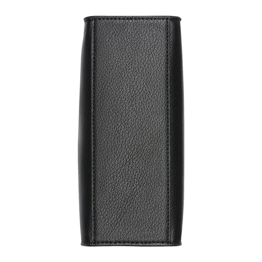 DKNY</br>Γυναικεία Τσάντα Χιαστή Μαύρο Δέρμα BUSHWICK R43NKF77-BGD DKNY