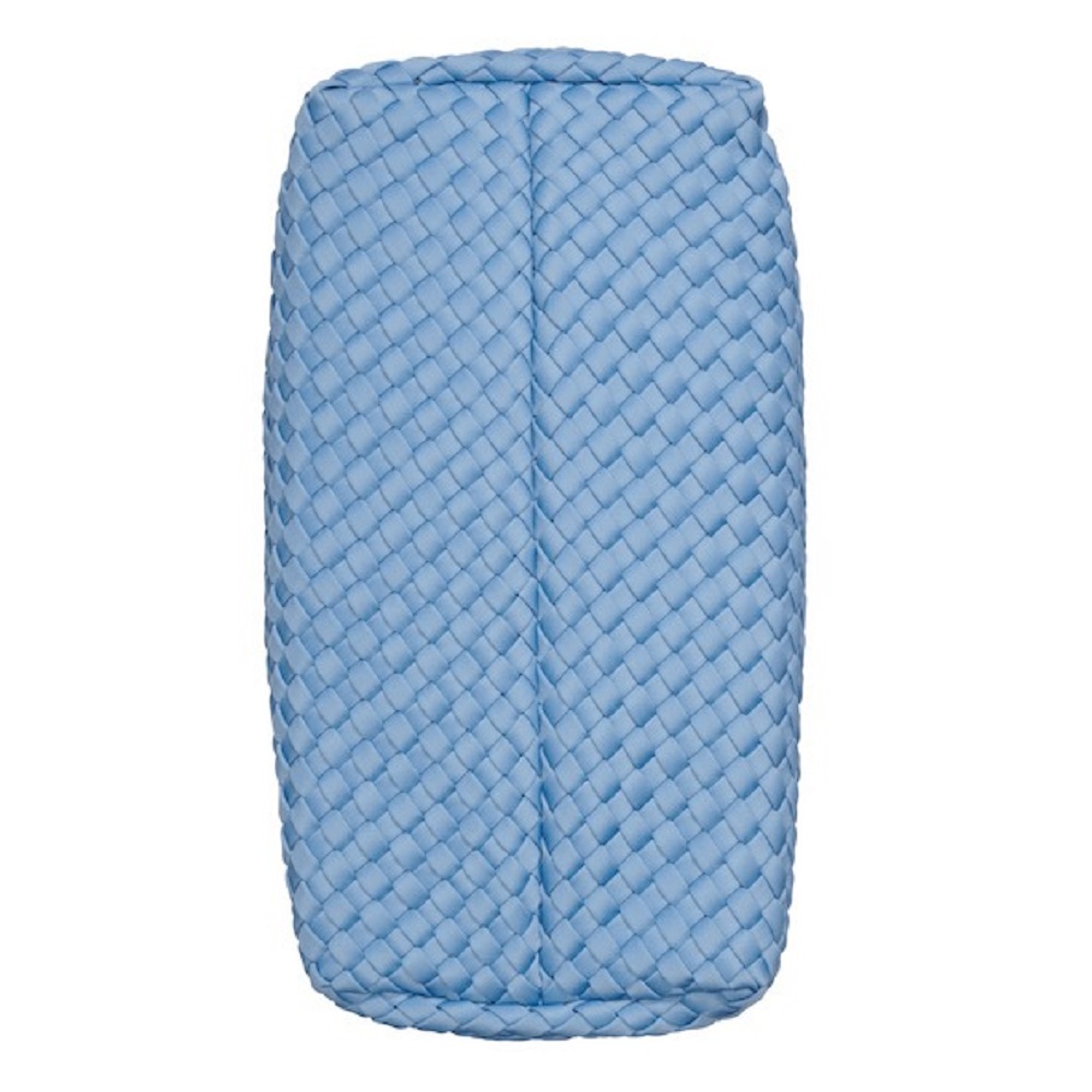 DKNY</br>DKNY GISELLE R51AOJ46-P2U Γυναικεία Τσάντα Hobo Γαλάζιο