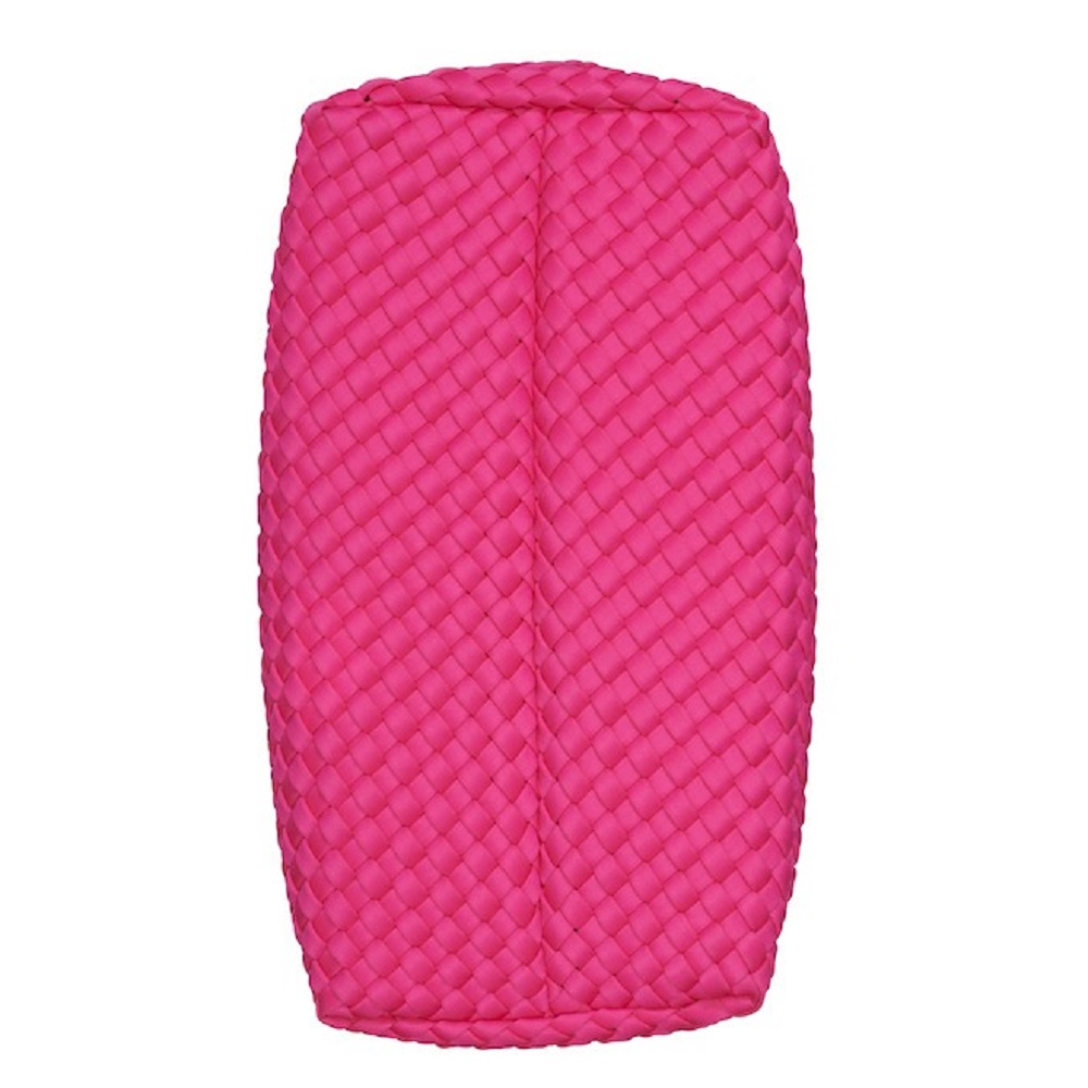 DKNY</br>DKNY GISELLE R51AOJ46-HPK Γυναικεία Τσάντα Hobo Φούξια